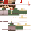 Texture for spinoff