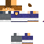 Texture for minego