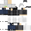 Texture for Devin My oc