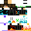 Texture for mcdebanjan power is on