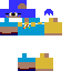 Texture for tom