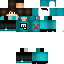 Texture for HyperYTB
