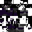 Texture for XenosFloofWitch