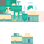 Texture for wip bemo