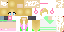 Texture for ing