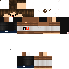Texture for guillerocks nutella