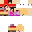 Texture for nerd_herobrine
