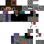 Texture for steve