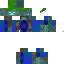 Texture for weird undead