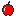 Texture for apple red