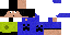 Texture for steve