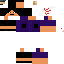 Texture for Partial Hollow Flippy