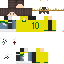 Texture for gedrsvx