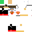 Texture for Steve