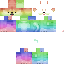 Texture for wolf