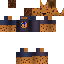 Texture for Cookie Dude