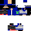 Texture for steve