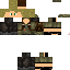 Texture for steve 