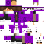 Texture for  apex skin