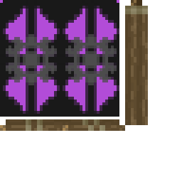 Texture for The End
