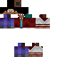 Texture for Young Steve