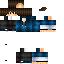 Texture for DragonoffHell