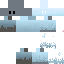 Texture for ghost