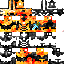 Texture for  supreme robot