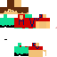 Texture for authentic steve 