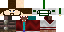 Texture for david