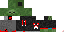 Texture for zombie cool
