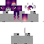 Texture for Wolphine V0