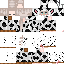 Texture for vaca
