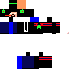 Texture for ctib