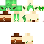 Texture for Leafy Ivy