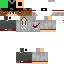 Texture for anderson game