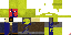 Texture for CVF