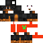 Texture for cassic puppy