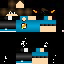 Texture for Thyago_BR