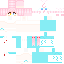 Texture for hoshino
