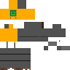Texture for RobotVillager2:Stray