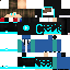Texture for THEKOOLSANS686