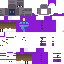 Texture for Franzoh Skin