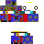 Texture for robobot