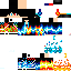 Texture for ICE VS FIRE