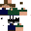 Texture for Jay Halstead updated
