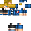 Texture for TunkaTNT