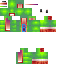 Texture for UnBrayable