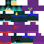 Texture for ghost enderman