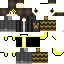 Texture for de hack